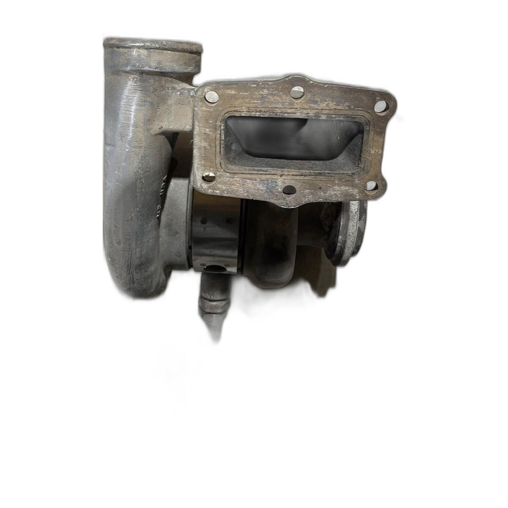 5.9L Cummins Turbocharger - Remanufactured Direct-Fit Diesel Replacement