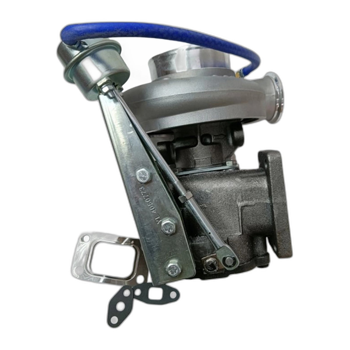 5.9L Cummins Turbocharger - Remanufactured Direct-Fit Diesel Replacement