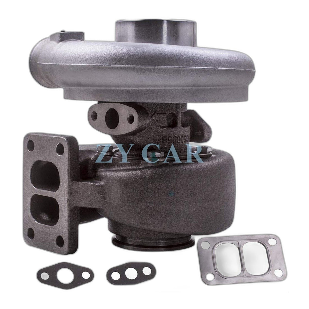5.9L Cummins Turbocharger - Remanufactured Direct-Fit Diesel Replacement