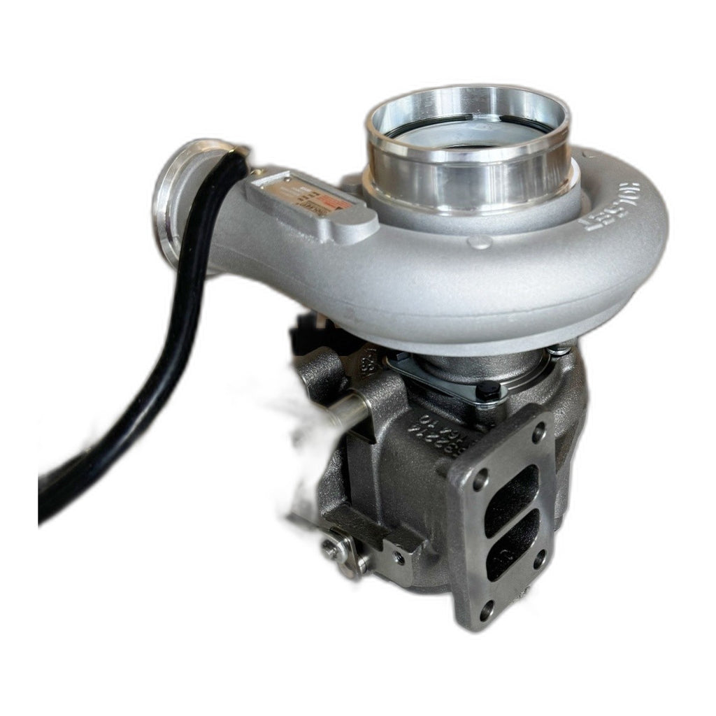5.9L Cummins Turbocharger - Remanufactured Direct-Fit Diesel Replacement