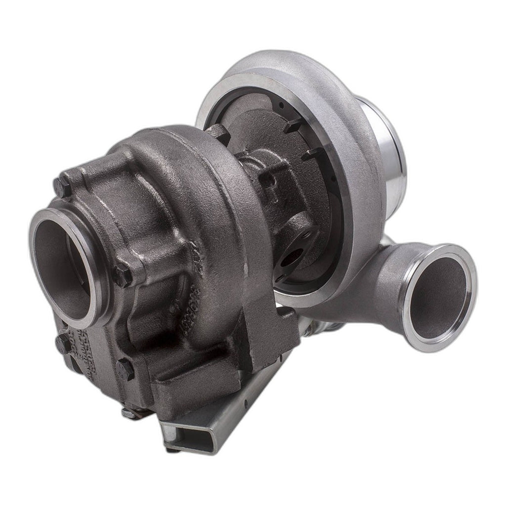 5.9L Cummins Turbocharger - Remanufactured Direct-Fit Diesel Replacement