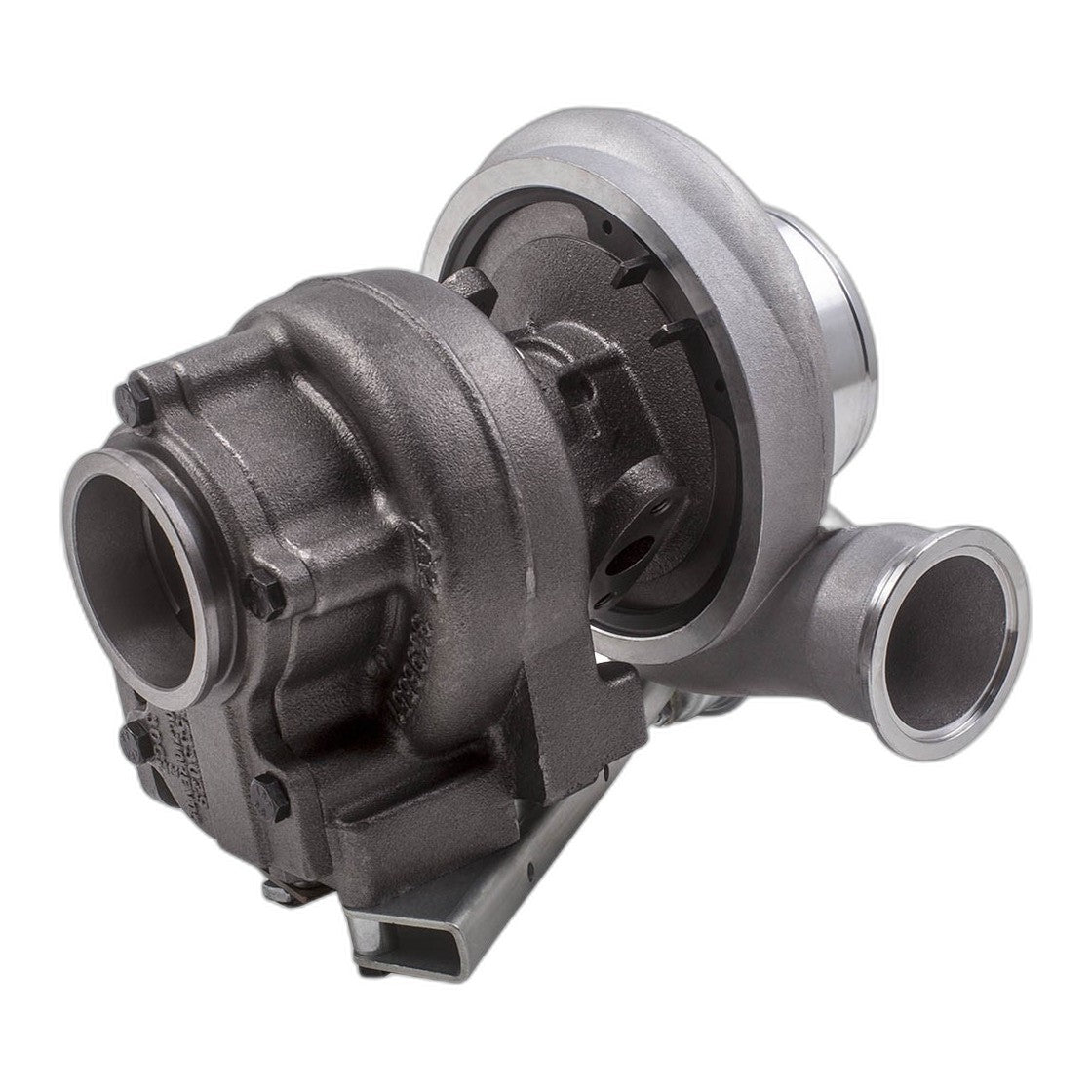 5.9L Cummins Turbocharger - Remanufactured Direct-Fit Diesel Replacement