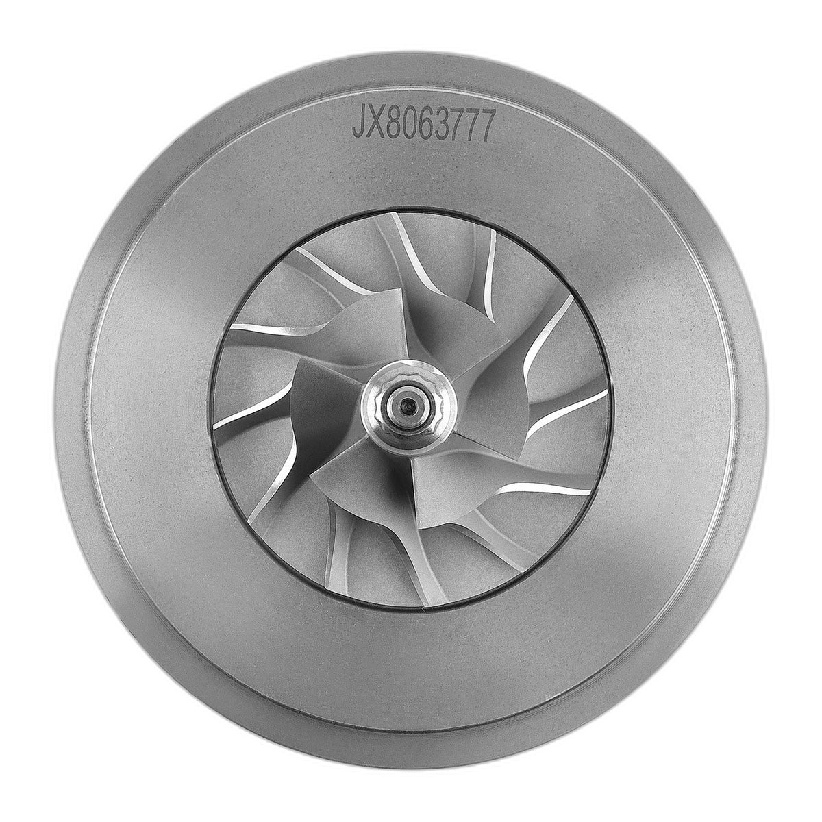 5.9L Cummins Turbocharger - Remanufactured Direct-Fit Diesel Replacement