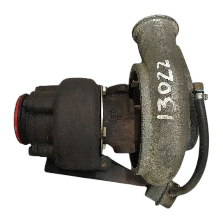 5.9L Cummins Turbocharger - Remanufactured Direct-Fit Diesel Replacement