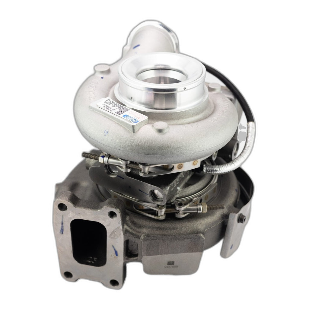 5.9L Cummins Turbocharger - Remanufactured Direct-Fit Diesel Replacement