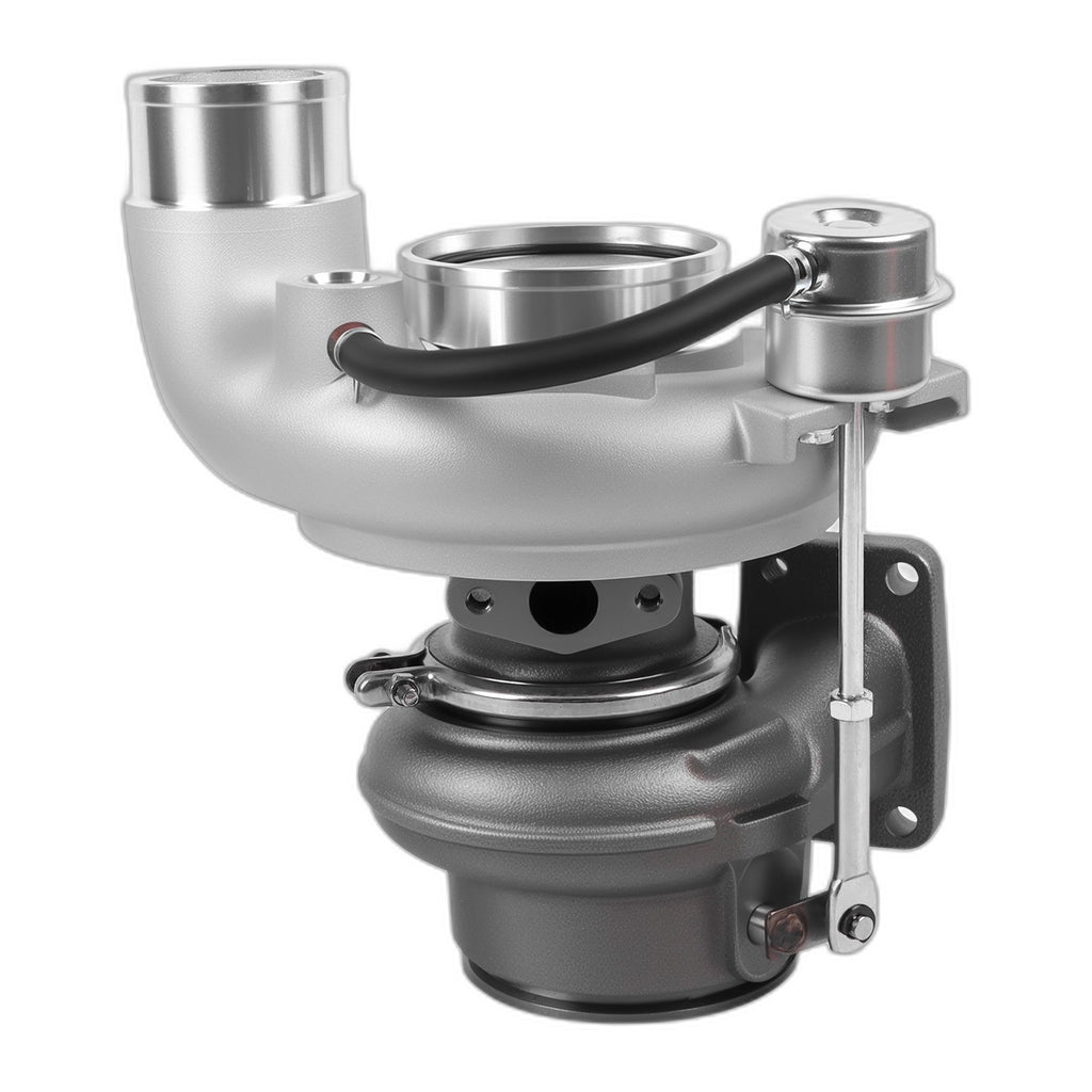 5.9L Cummins Turbocharger - Remanufactured Direct-Fit Diesel Replacement