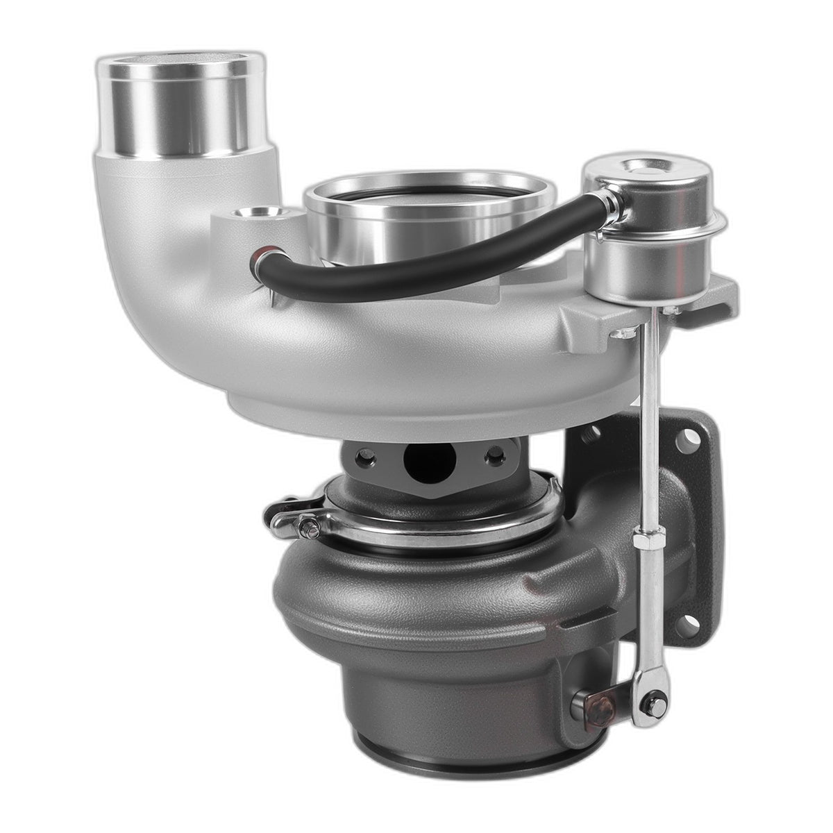5.9L Cummins Turbocharger - Remanufactured Direct-Fit Diesel Replacement