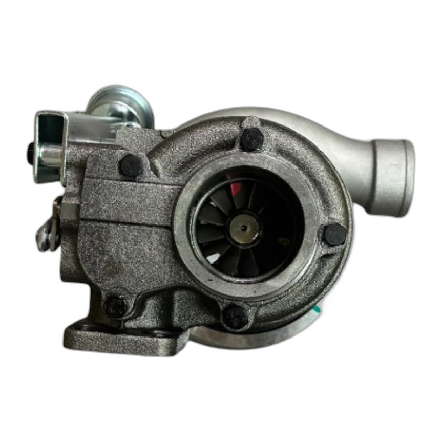 5.9L Cummins Turbocharger - Remanufactured Direct-Fit Diesel Replacement