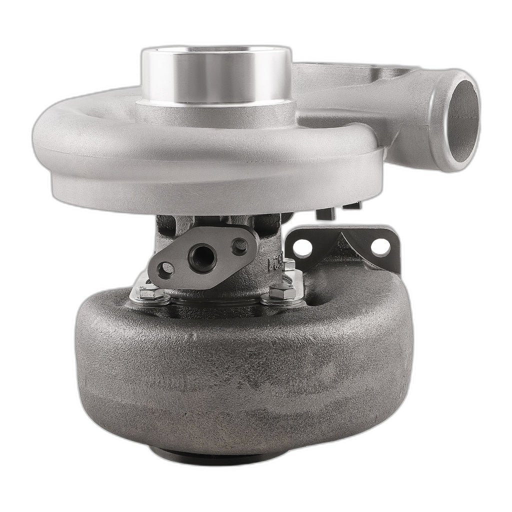 5.9L Cummins Turbocharger - Remanufactured Direct-Fit Diesel Replacement