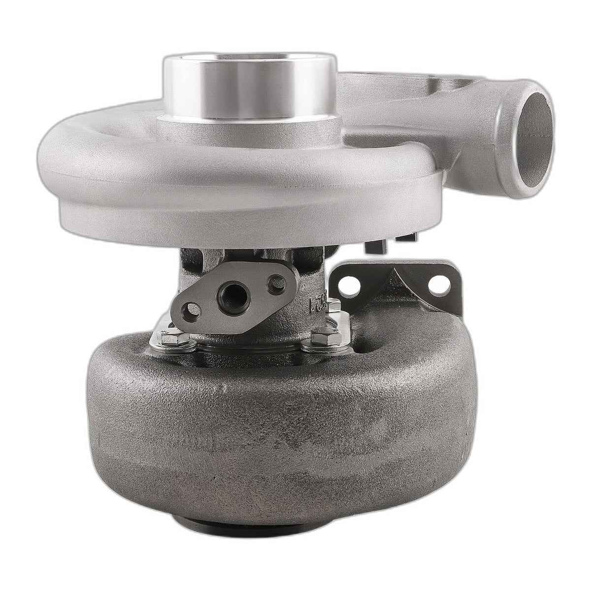 5.9L Cummins Turbocharger - Remanufactured Direct-Fit Diesel Replacement