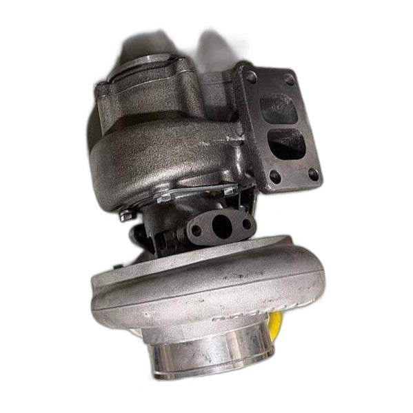 5.9L Cummins Turbocharger - Remanufactured Direct-Fit Diesel Replacement