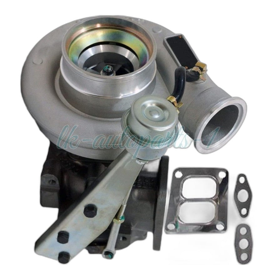 5.9L Cummins Turbocharger - Remanufactured Direct-Fit Diesel Replacement