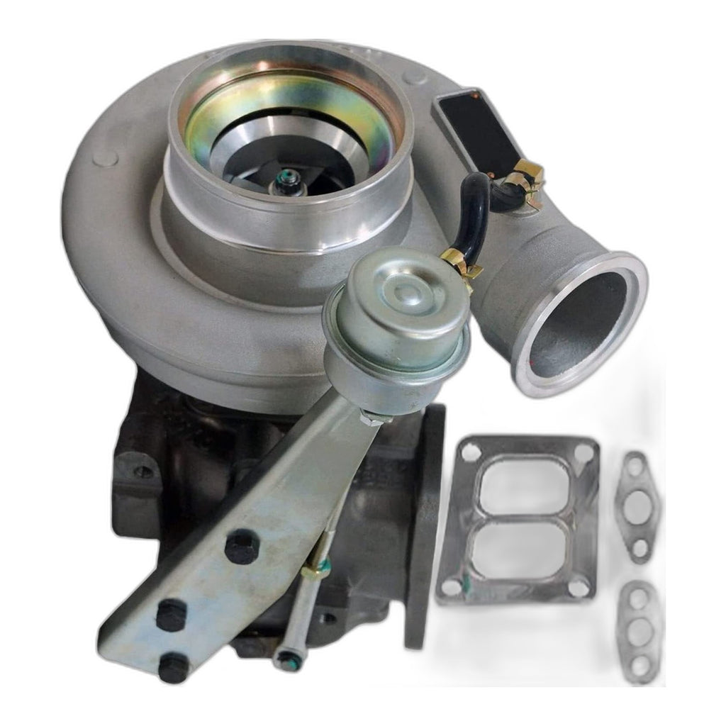 5.9L Cummins Turbocharger - Remanufactured Direct-Fit Diesel Replacement