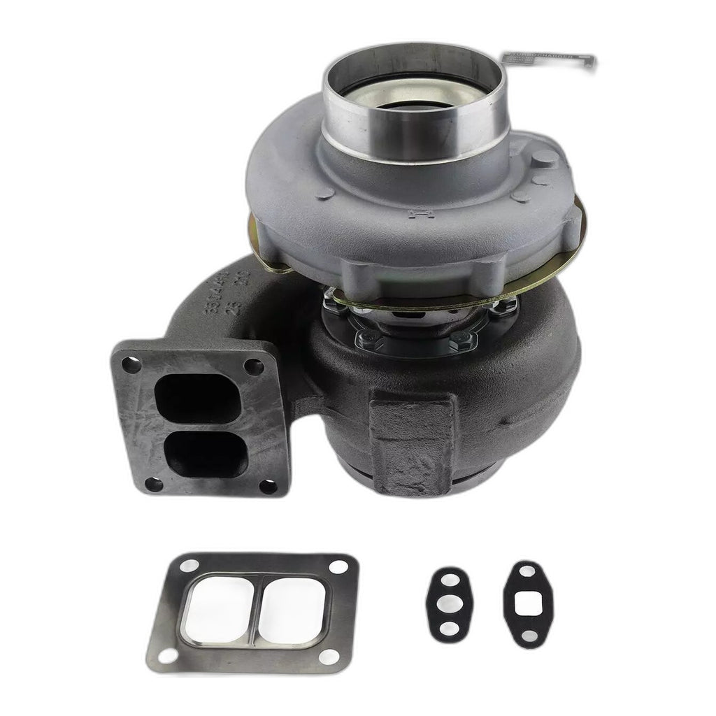 5.9L Cummins Turbocharger - Remanufactured Direct-Fit Diesel Replacement