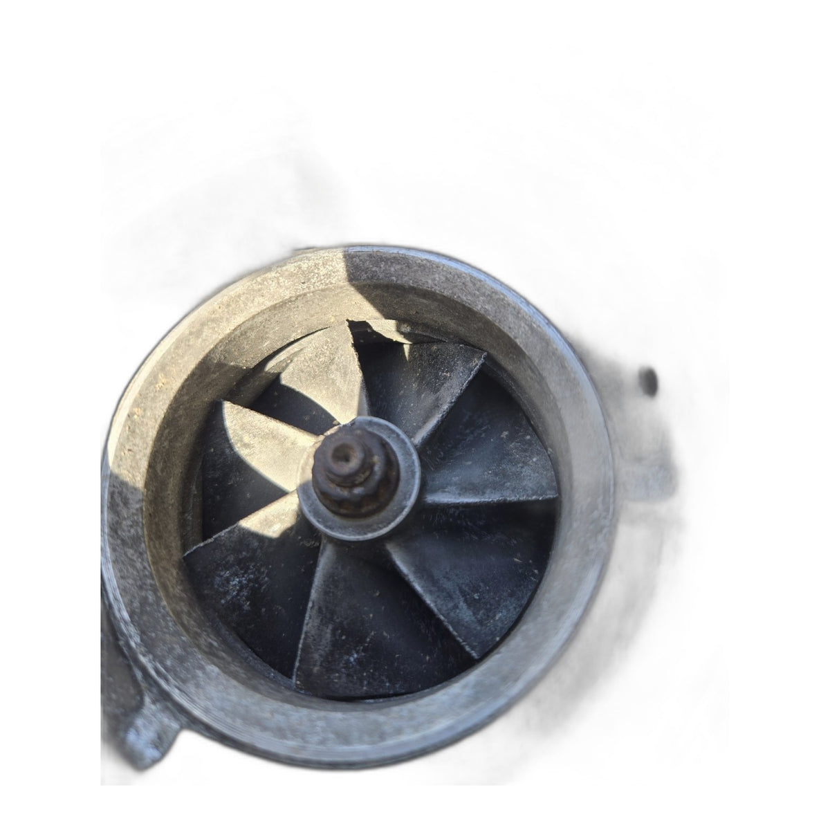 5.9L Cummins Turbocharger - Remanufactured Direct-Fit Diesel Replacement