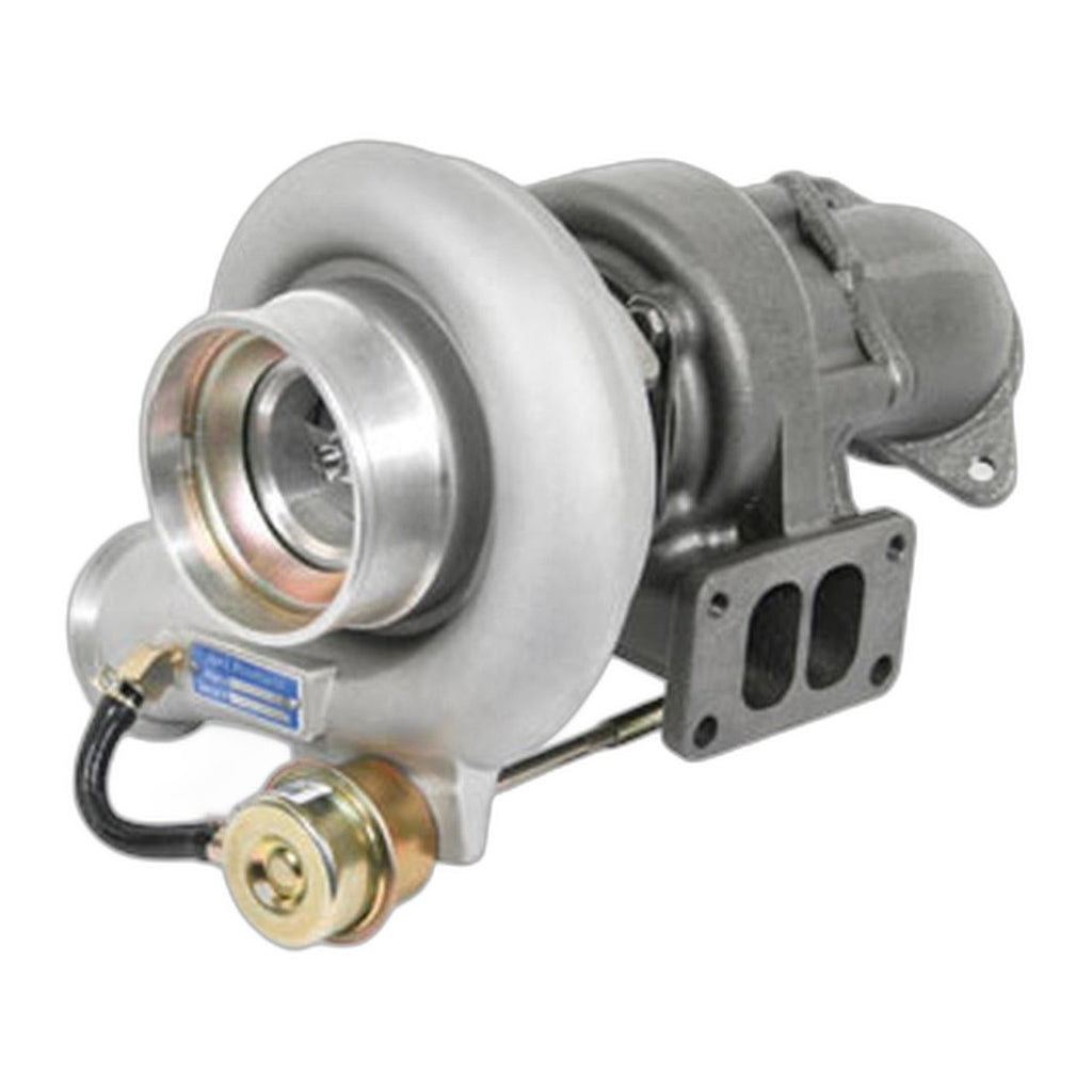 5.9L Cummins Turbocharger - Remanufactured Direct-Fit Diesel Replacement