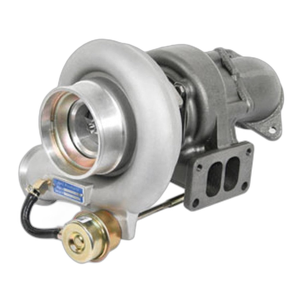 5.9L Cummins Turbocharger - Remanufactured Direct-Fit Diesel Replacement