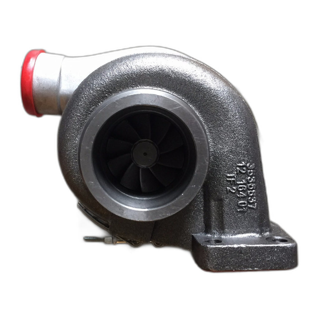5.9L Cummins Turbocharger - Remanufactured Direct-Fit Diesel Replacement