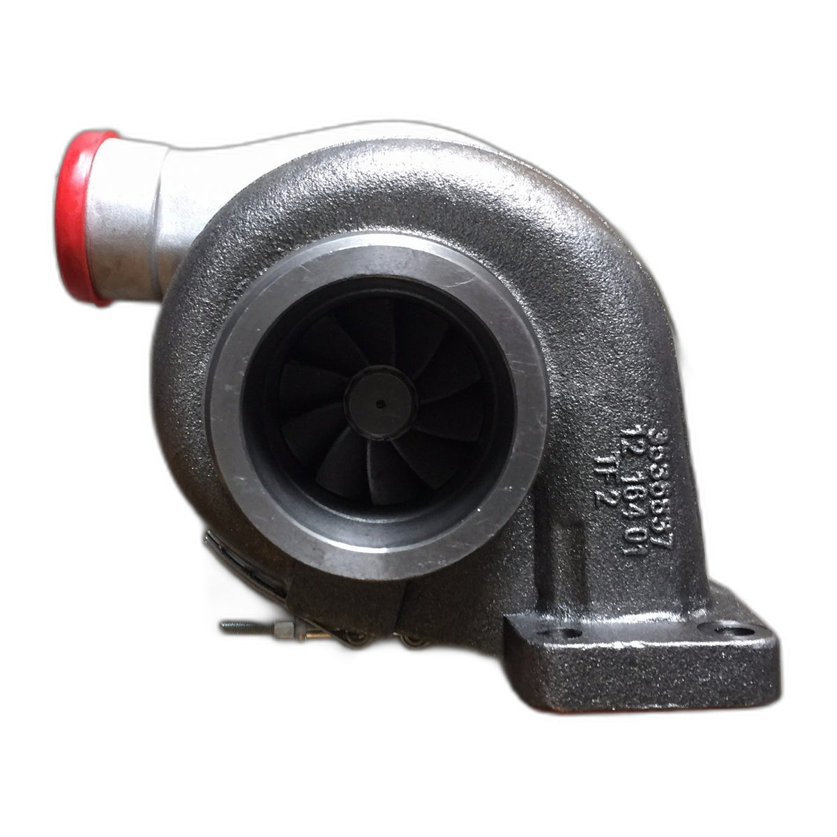 5.9L Cummins Turbocharger - Remanufactured Direct-Fit Diesel Replacement