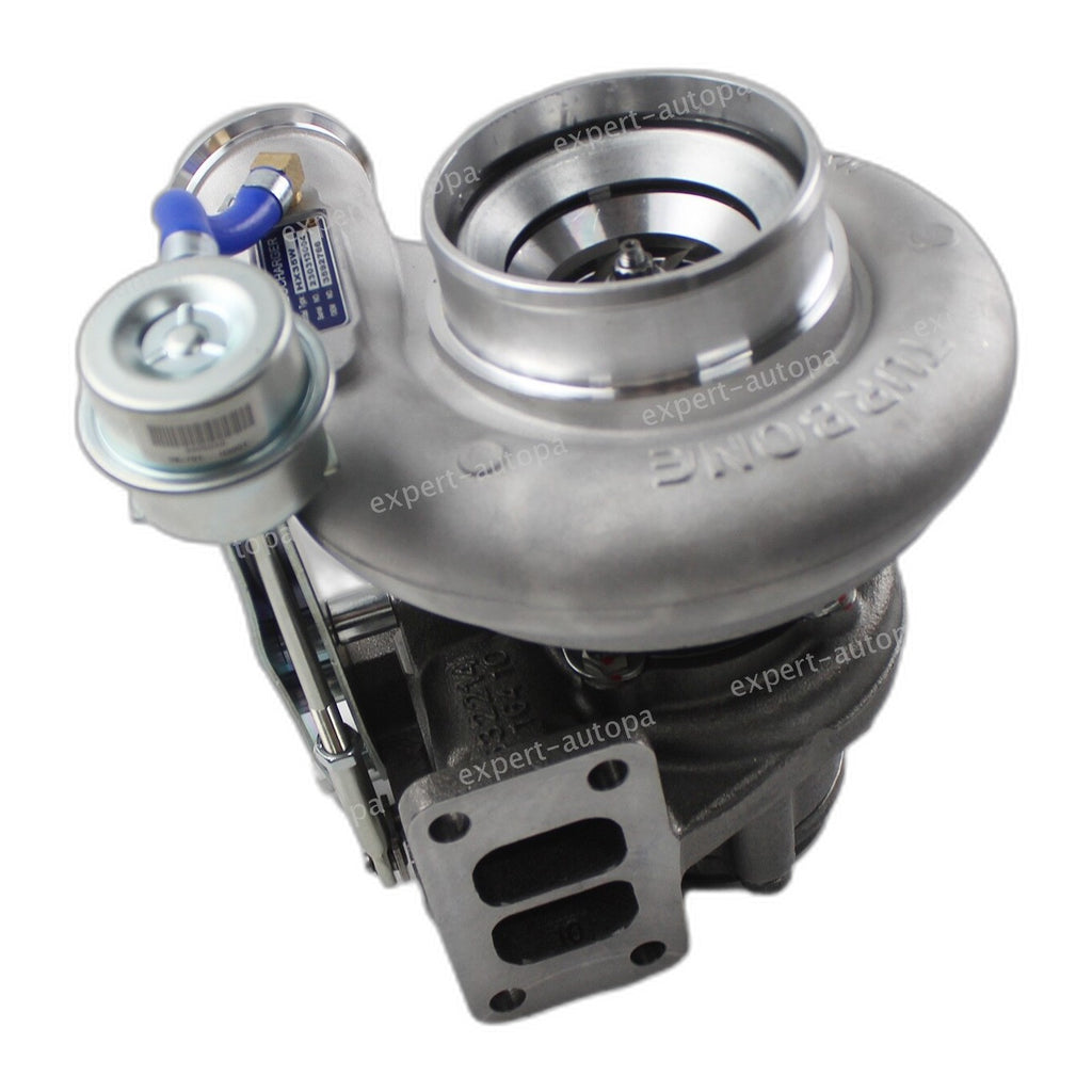 5.9L Cummins Turbocharger - Remanufactured Direct-Fit Diesel Replacement