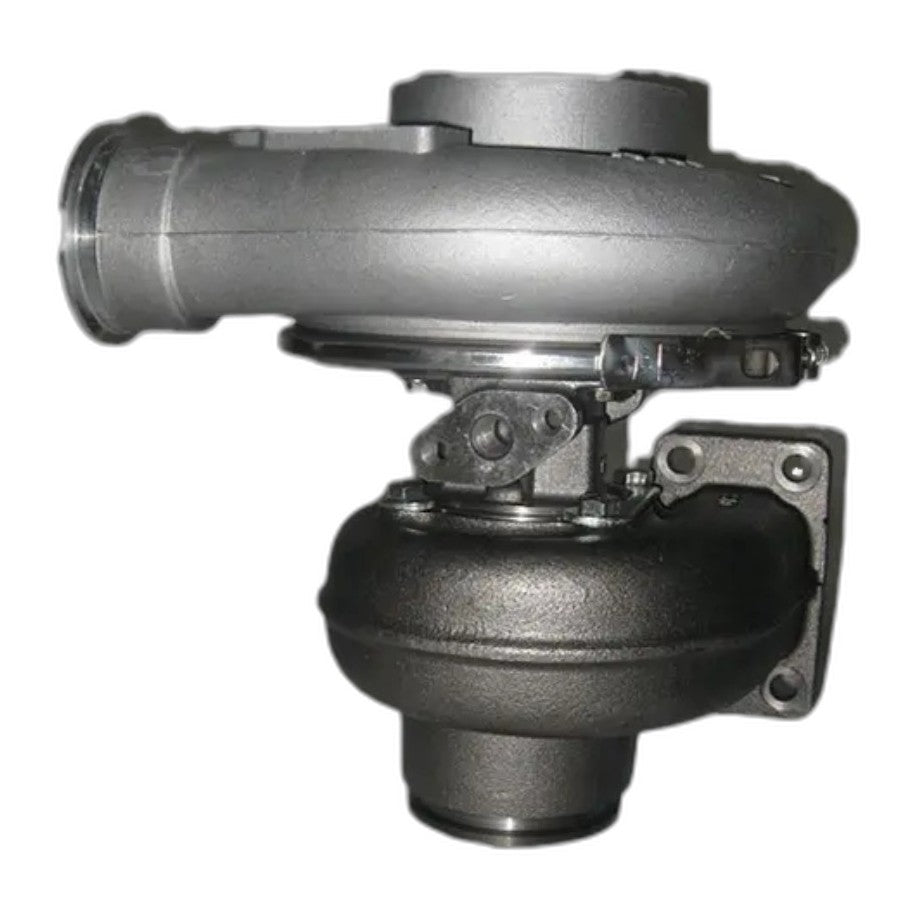 5.9L Cummins Turbocharger - Remanufactured Direct-Fit Diesel Replacement