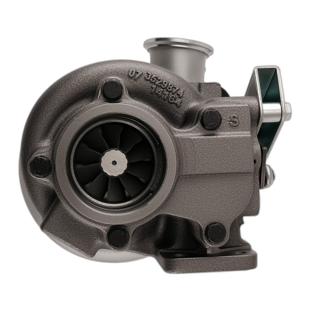 5.9L Cummins Turbocharger - Remanufactured Direct-Fit Diesel Replacement