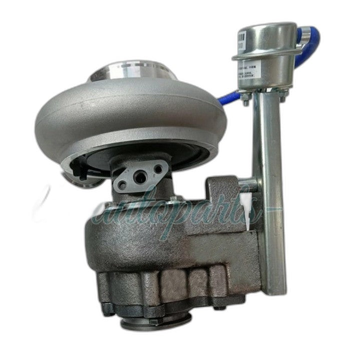 5.9L Cummins Turbocharger - Remanufactured Direct-Fit Diesel Replacement