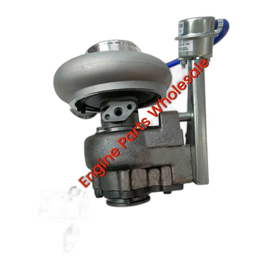 5.9L Cummins Turbocharger - Remanufactured Direct-Fit Diesel Replacement
