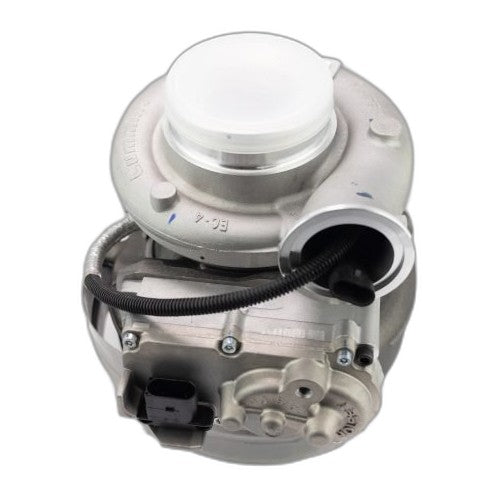 5.9L Cummins Turbocharger - Remanufactured Direct-Fit Diesel Replacement