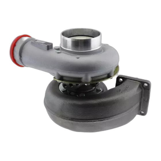 5.9L Cummins Turbocharger - Remanufactured Direct-Fit Diesel Replacement