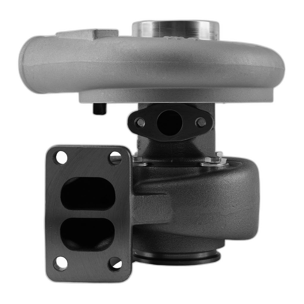 5.9L Cummins Turbocharger - Remanufactured Direct-Fit Diesel Replacement
