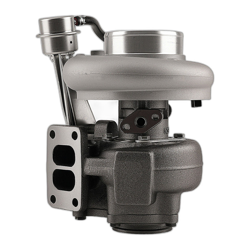 5.9L Cummins Turbocharger - Remanufactured Direct-Fit Diesel Replacement