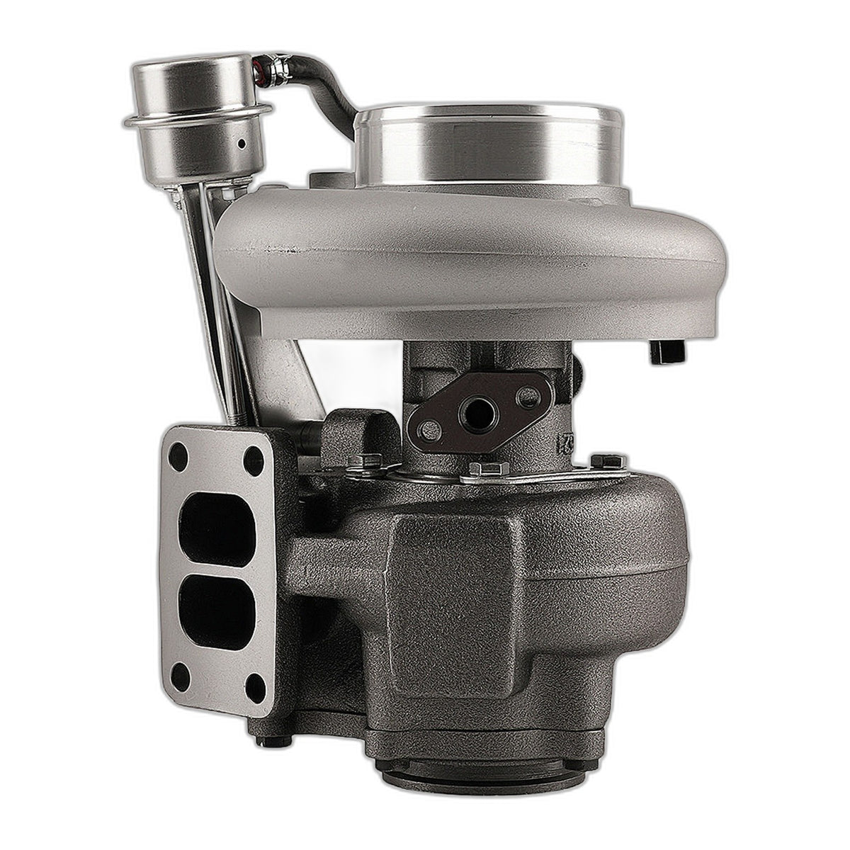 5.9L Cummins Turbocharger - Remanufactured Direct-Fit Diesel Replacement
