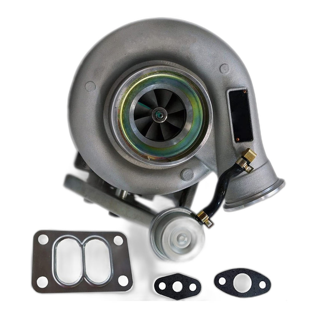 5.9L Cummins Turbocharger - Remanufactured Direct-Fit Diesel Replacement
