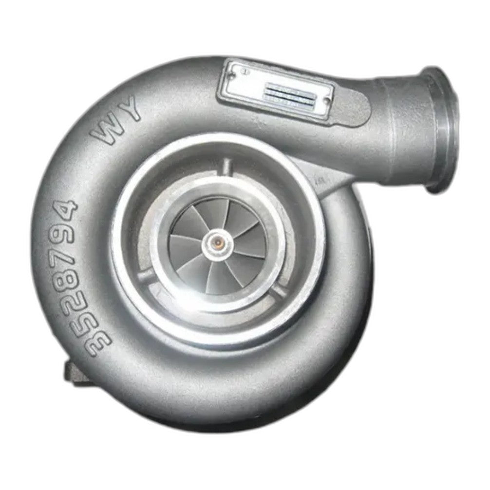 5.9L Cummins Turbocharger - Remanufactured Direct-Fit Diesel Replacement