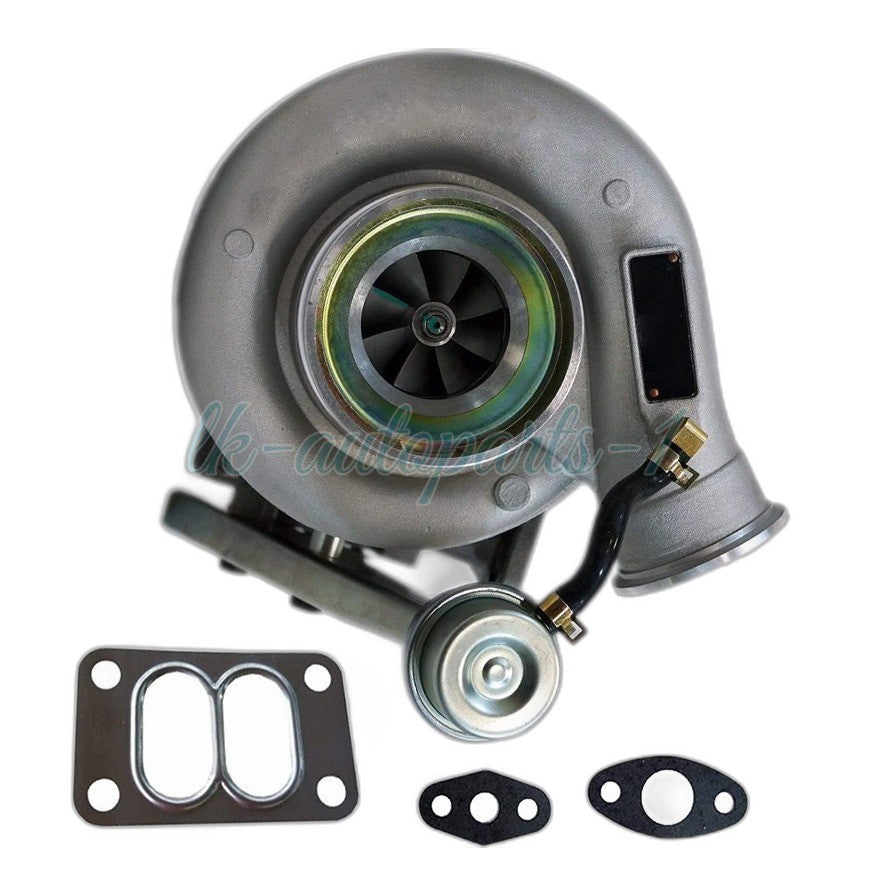 5.9L Cummins Turbocharger - Remanufactured Direct-Fit Diesel Replacement