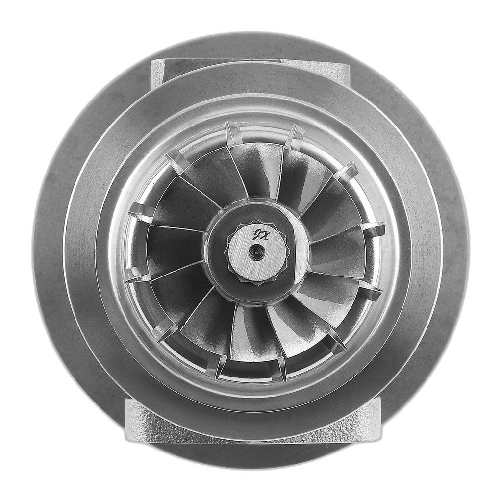 5.9L Cummins Turbocharger - Remanufactured Direct-Fit Diesel Replacement