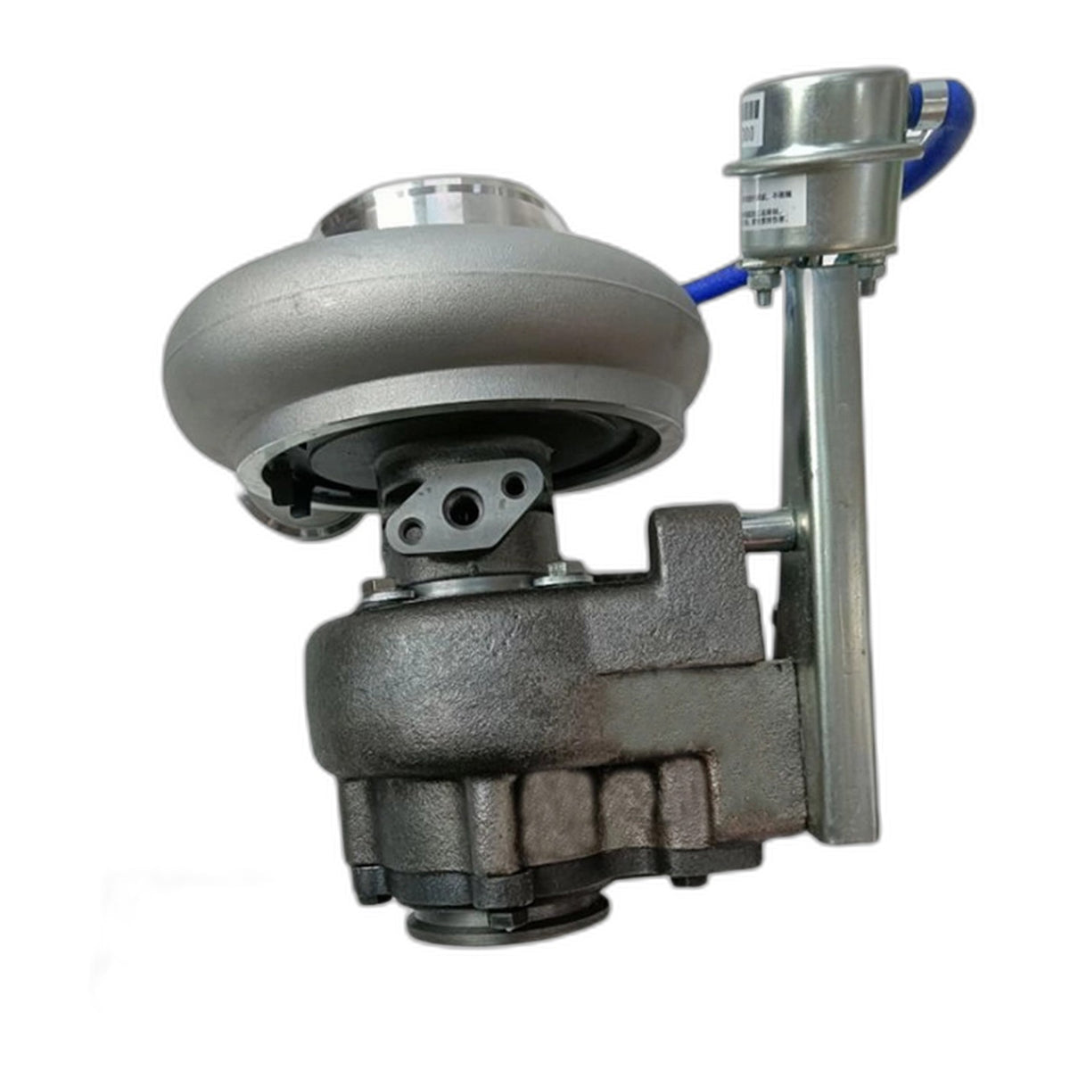 5.9L Cummins Turbocharger - Remanufactured Direct-Fit Diesel Replacement