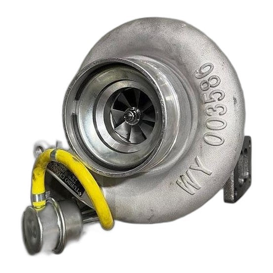 5.9L Cummins Turbocharger - Remanufactured Direct-Fit Diesel Replacement
