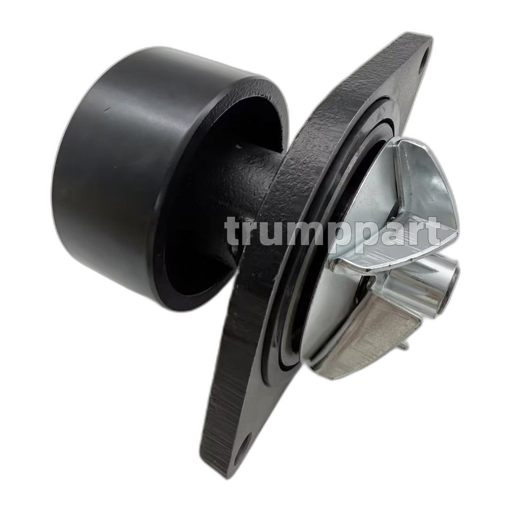 5.9L Cummins Turbocharger - Remanufactured Direct-Fit Diesel Replacement