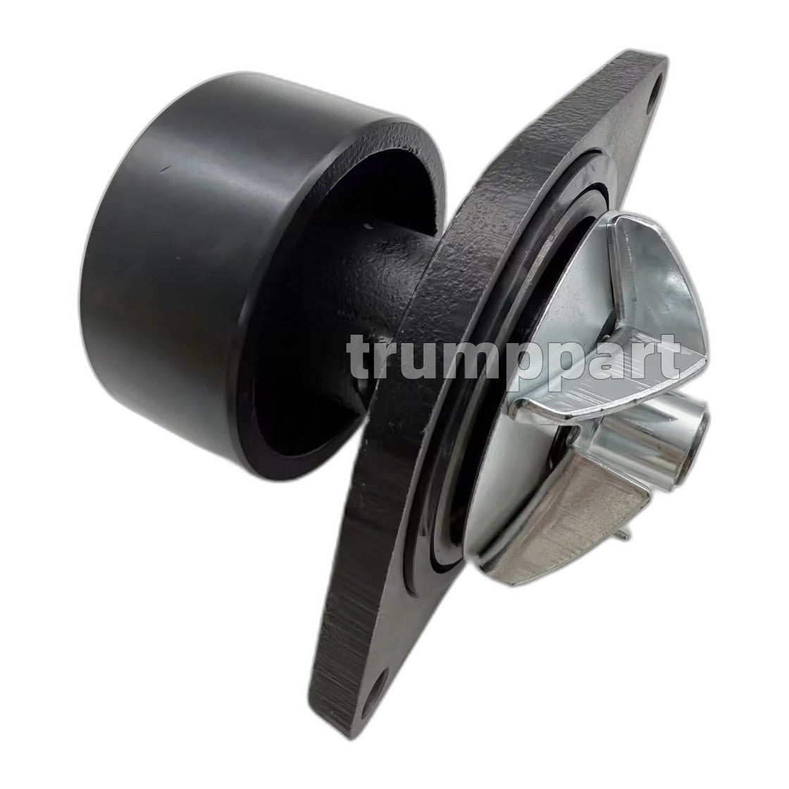 5.9L Cummins Turbocharger - Remanufactured Direct-Fit Diesel Replacement