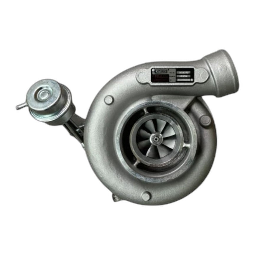 5.9L Cummins Turbocharger - Remanufactured Direct-Fit Diesel Replacement