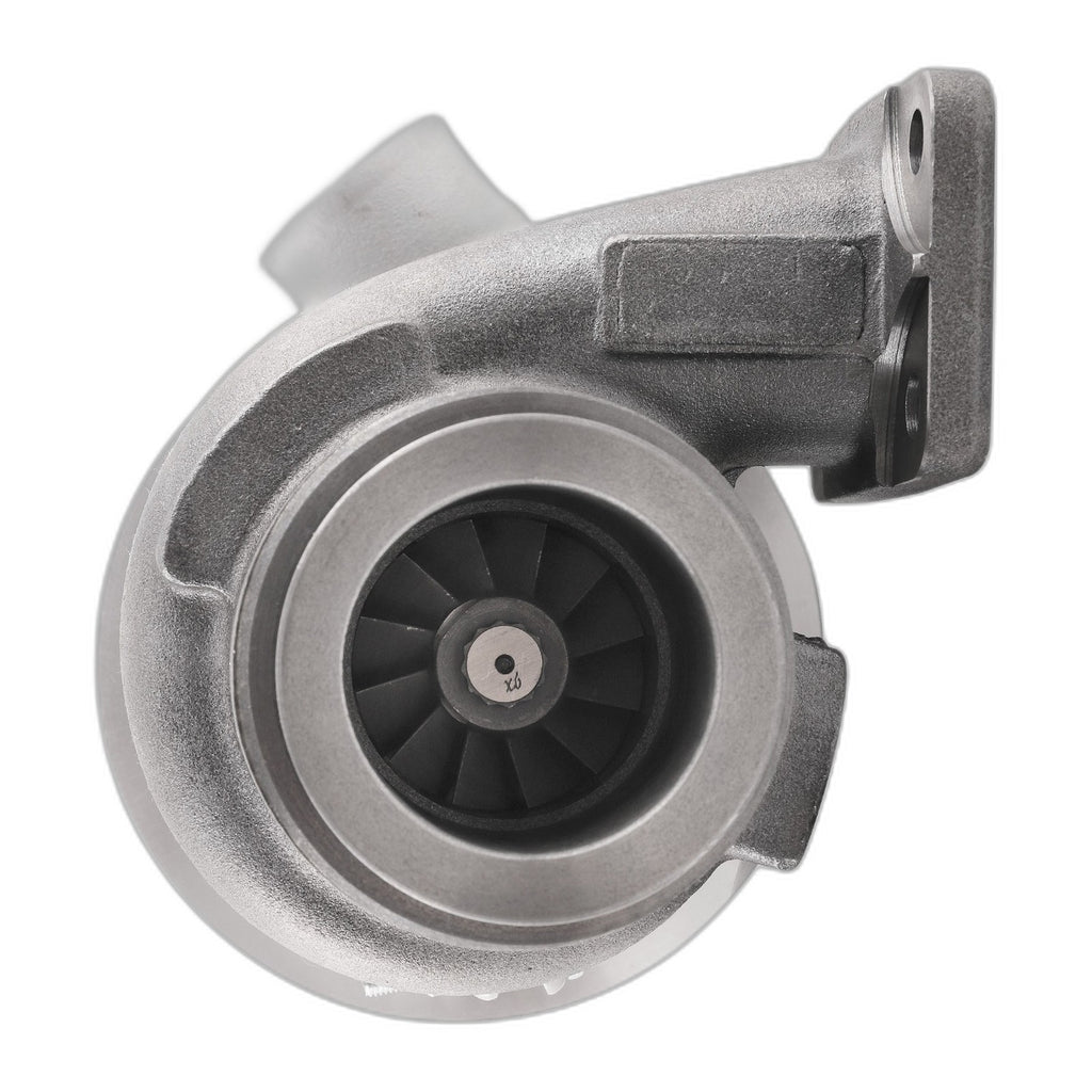 5.9L Cummins Turbocharger - Remanufactured Direct-Fit Diesel Replacement