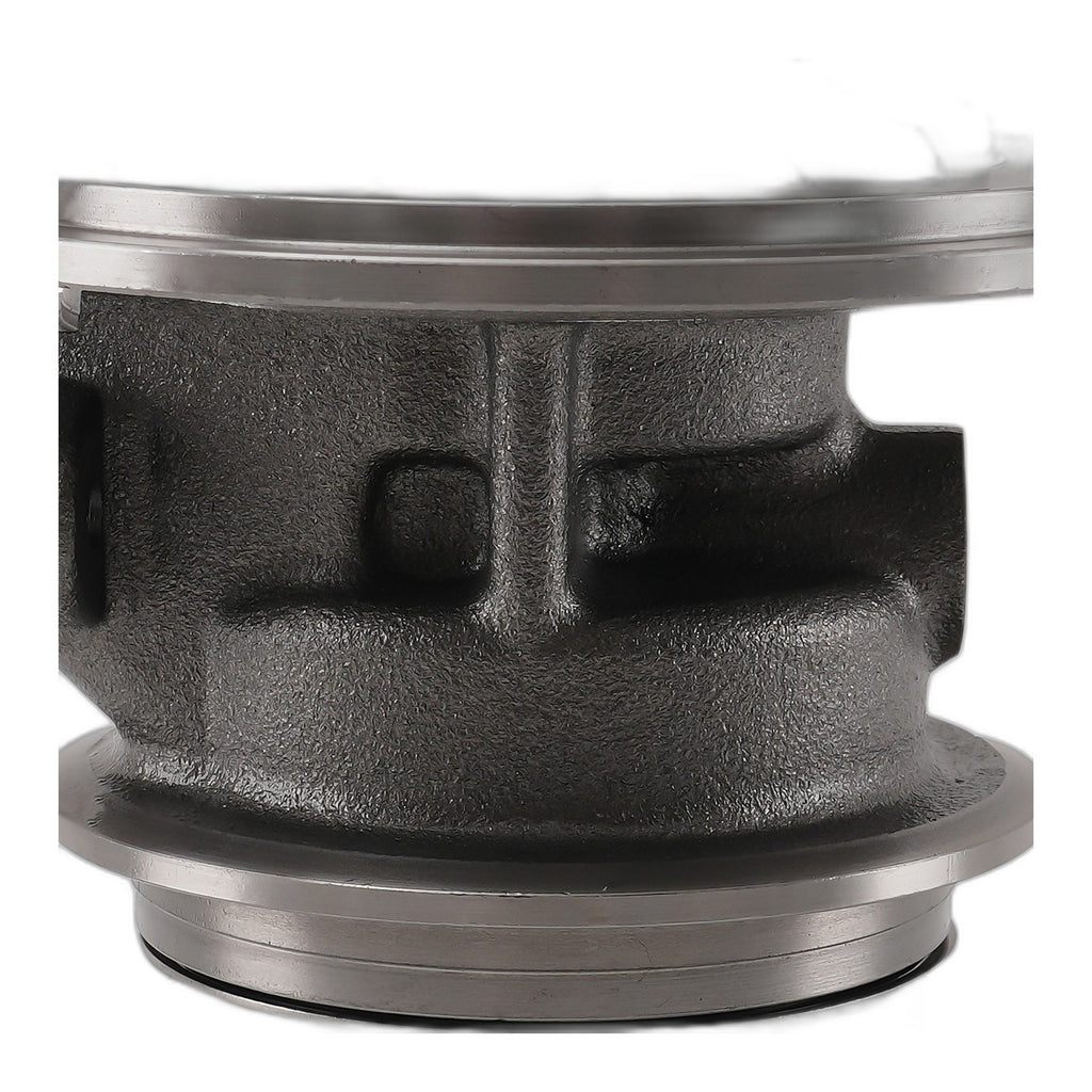 5.9L Cummins Turbocharger - Remanufactured Direct-Fit Diesel Replacement