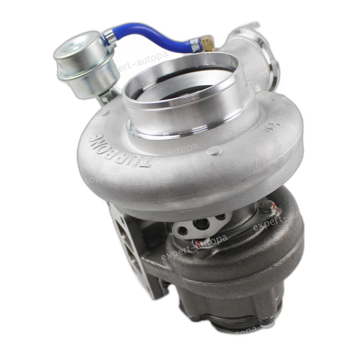 5.9L Cummins Turbocharger - Remanufactured Direct-Fit Diesel Replacement