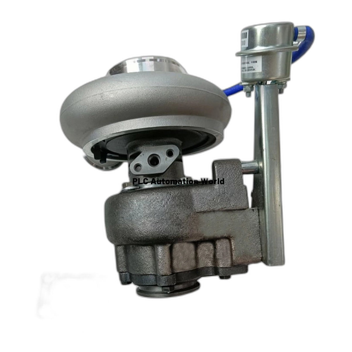 5.9L Cummins Turbocharger - Remanufactured Direct-Fit Diesel Replacement