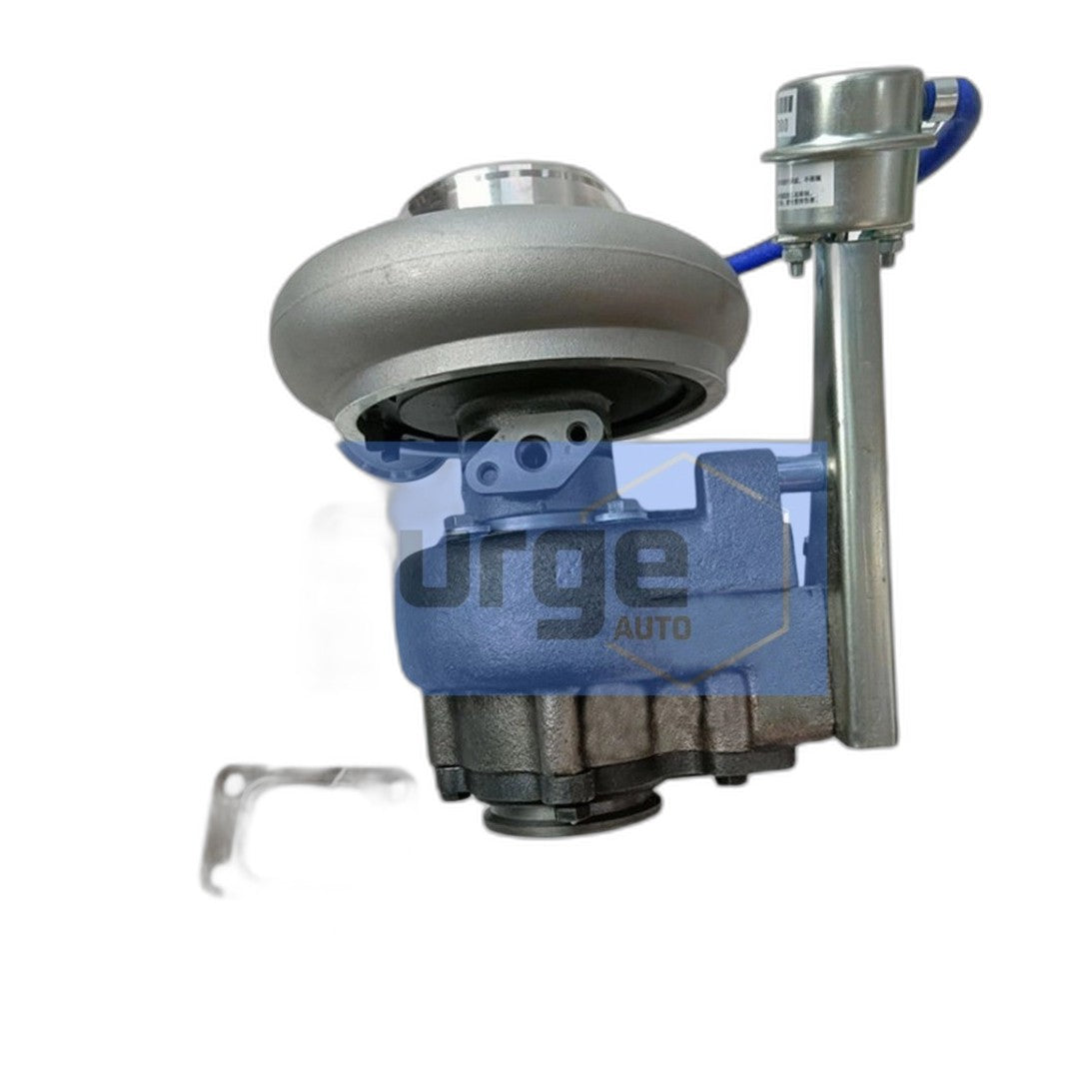 5.9L Cummins Turbocharger - Remanufactured Direct-Fit Diesel Replacement