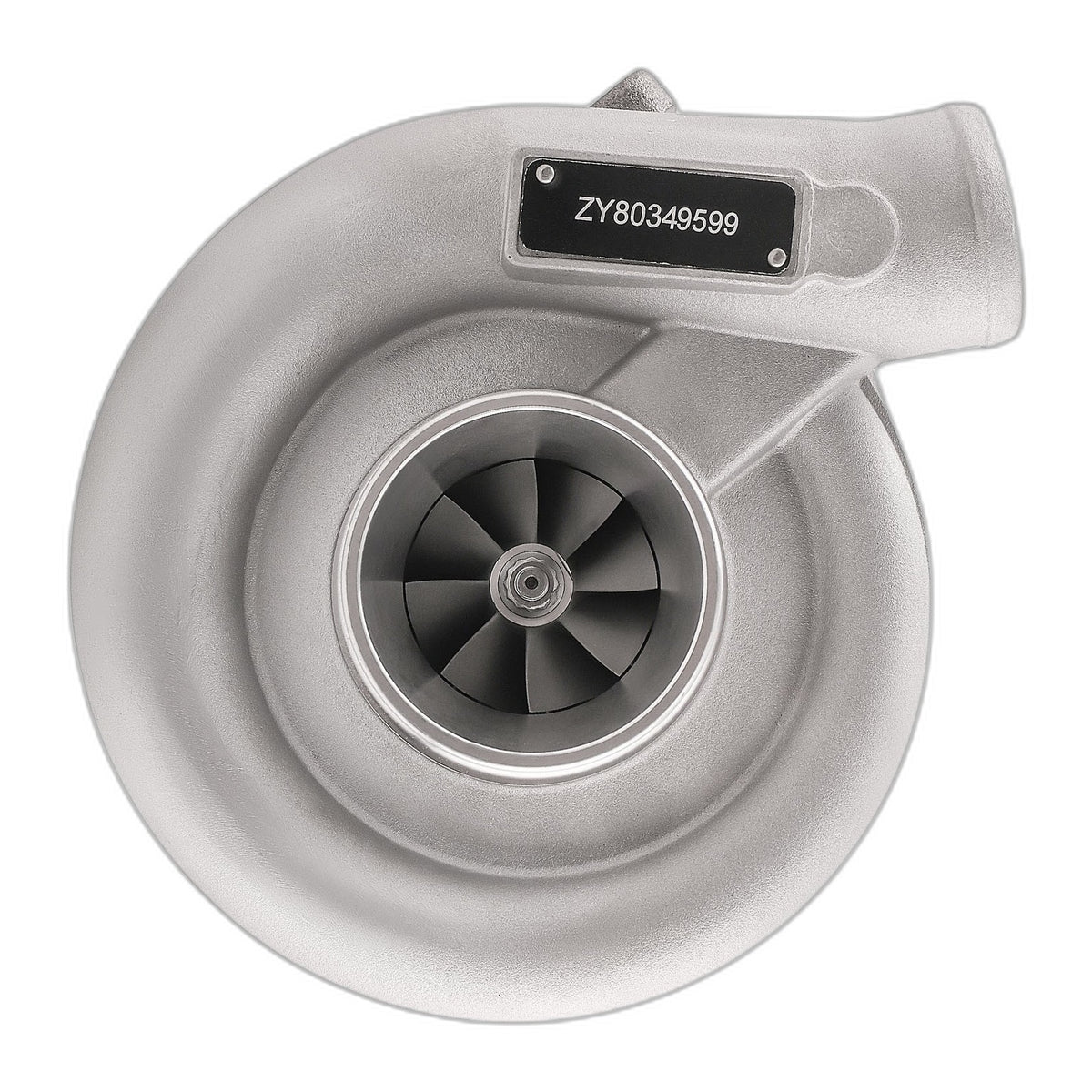 5.9L Cummins Turbocharger - Remanufactured Direct-Fit Diesel Replacement
