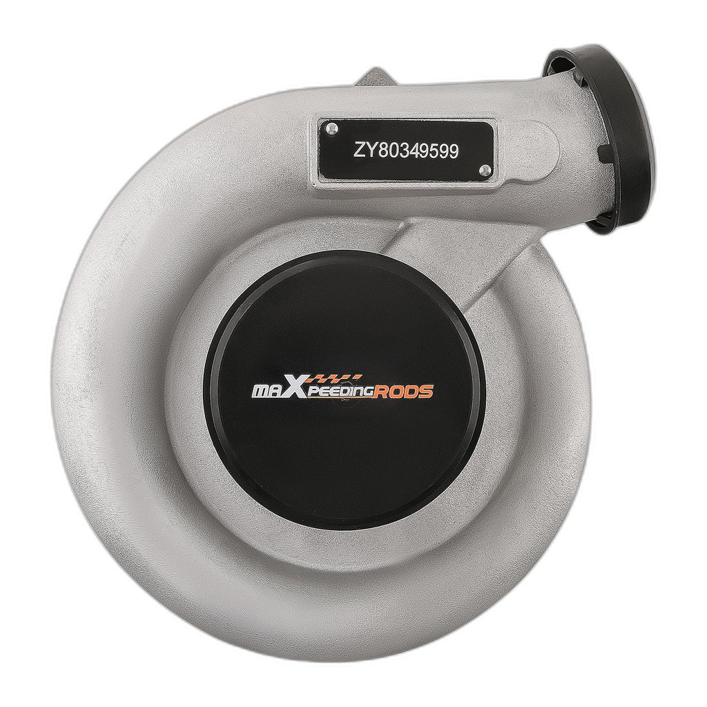 5.9L Cummins Turbocharger - Remanufactured Direct-Fit Diesel Replacement