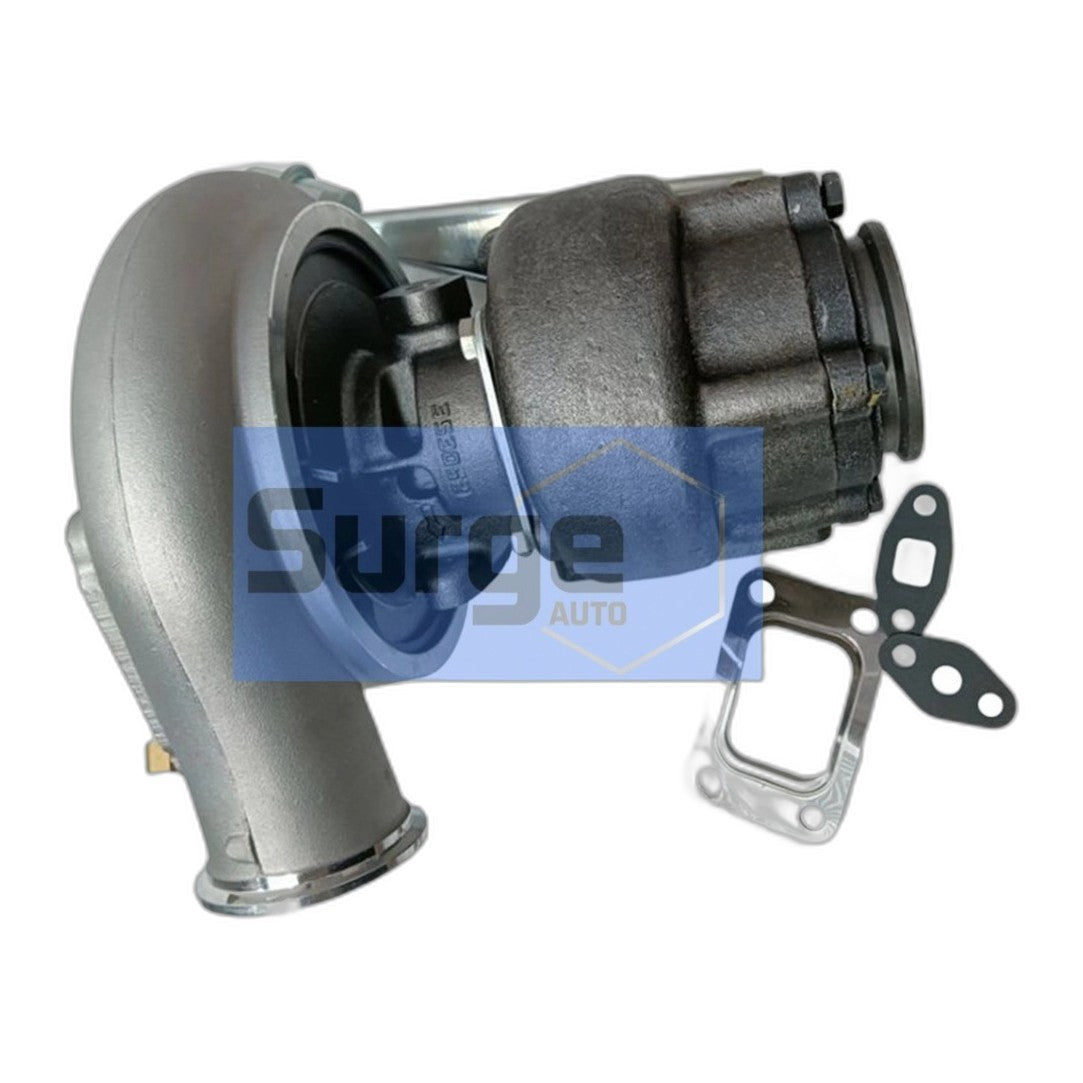 5.9L Cummins Turbocharger - Remanufactured Direct-Fit Diesel Replacement